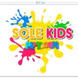 Sole Kids angajeaza supraveghetor